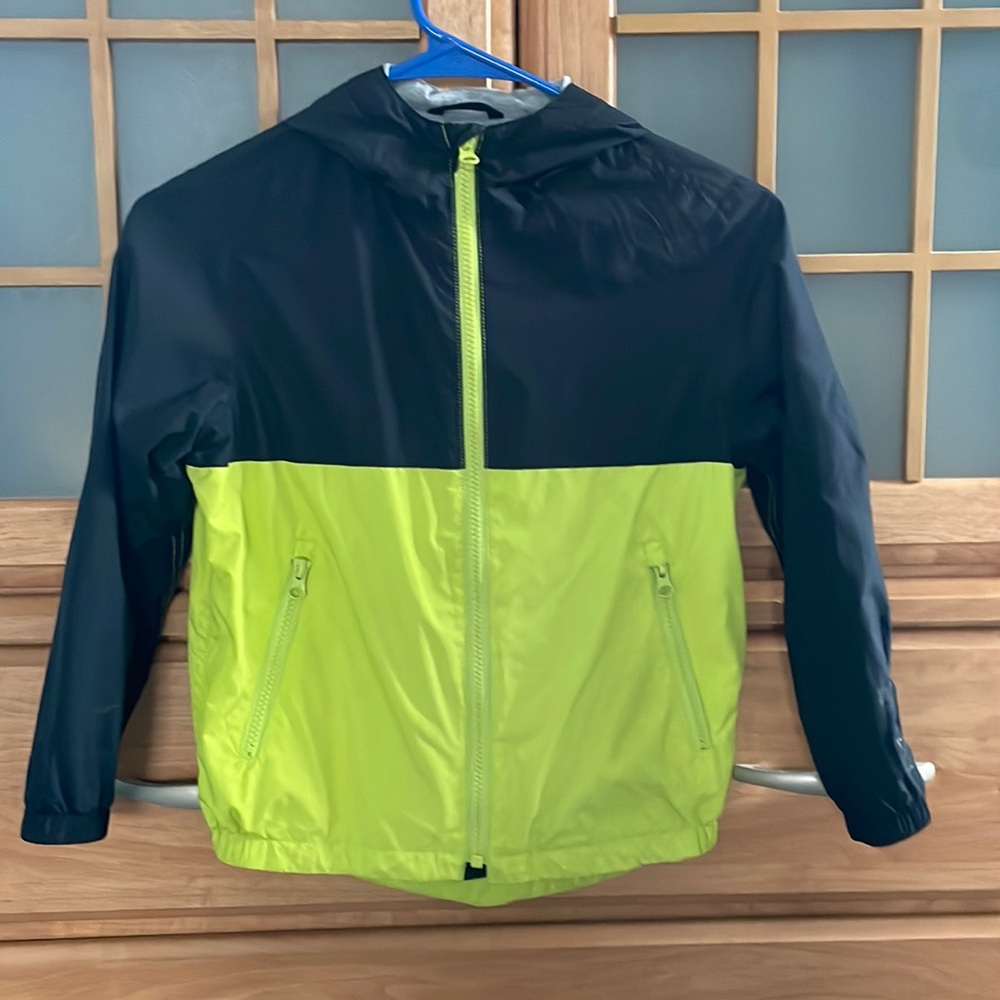 Gap Kids full zip jacket